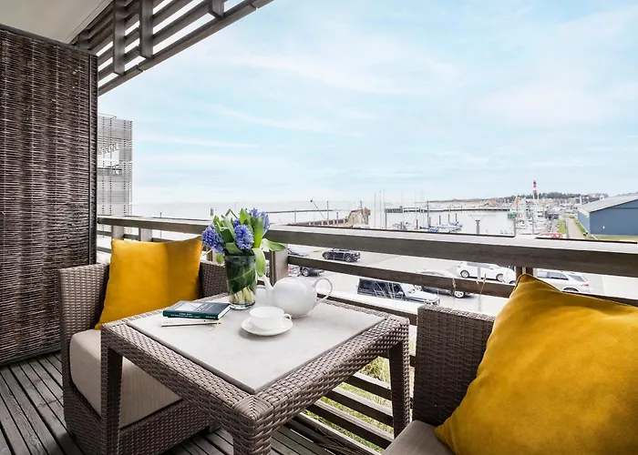 Budersand Hotel - Golf & Spa - Sylt